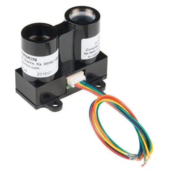 LIDAR Lite V3 Pixhawk Lite Laser Sensor Optical Distance Measuring Sensor for Rangefinder Drone Floating